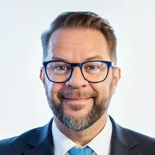 Dr. Grant Van Ulbrich—the world’s first Doctor of Sales Transformation, a Certified Sales Transformation Coach, TEDx speaker, and author